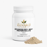 Advanced 100% Whey Protein Isolate (Vanilla)