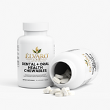 Dental + Oral Health Chewables