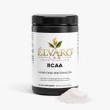 BCAA Post Workout Powder (Honeydew/Watermelon)
