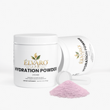 Hydration Powder (Lychee)