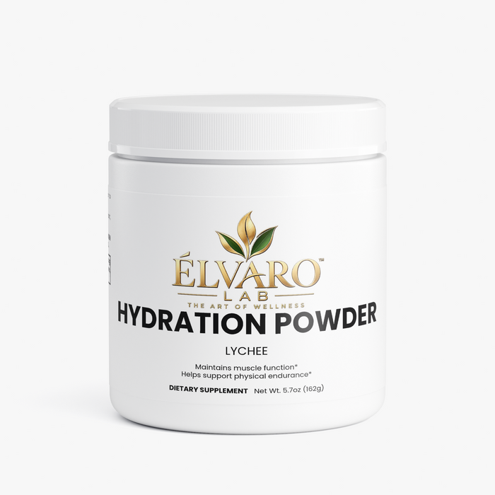Hydration Powder (Lychee)