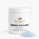 Energy Powder (Cotton Candy)