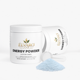 Energy Powder (Cotton Candy)