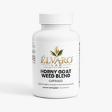 Horny Goat Weed Blend