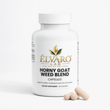 Horny Goat Weed Blend