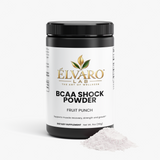 BCAA Shock Powder (Fruit Punch)