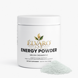 Energy Powder (Melon Creamsicle)