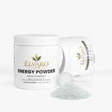 Energy Powder (Melon Creamsicle)