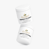 Energy Powder (Melon Creamsicle)