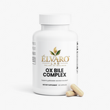 Ox Bile Complex