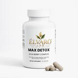 Max Detox (Acai detox)