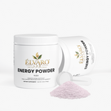 Energy Powder (Yuzu Flavor)