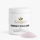 Energy Powder (Yuzu Flavor)