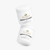 Energy Powder (Yuzu Flavor)