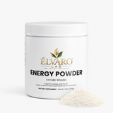 Energy Powder (Lychee Splash Energy)