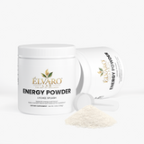 Energy Powder (Lychee Splash Energy)