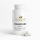 Colostrum Capsules