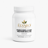 Pure3 100% Whey Protein Isolate (Chocolate)