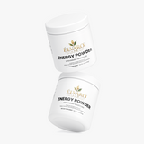 Energy Powder (Strawberry Shortcake)