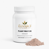Plant Protein (Chocolate)