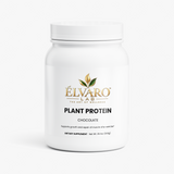 Plant Protein (Chocolate)