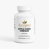 Apple Cider Vinegar Capsules