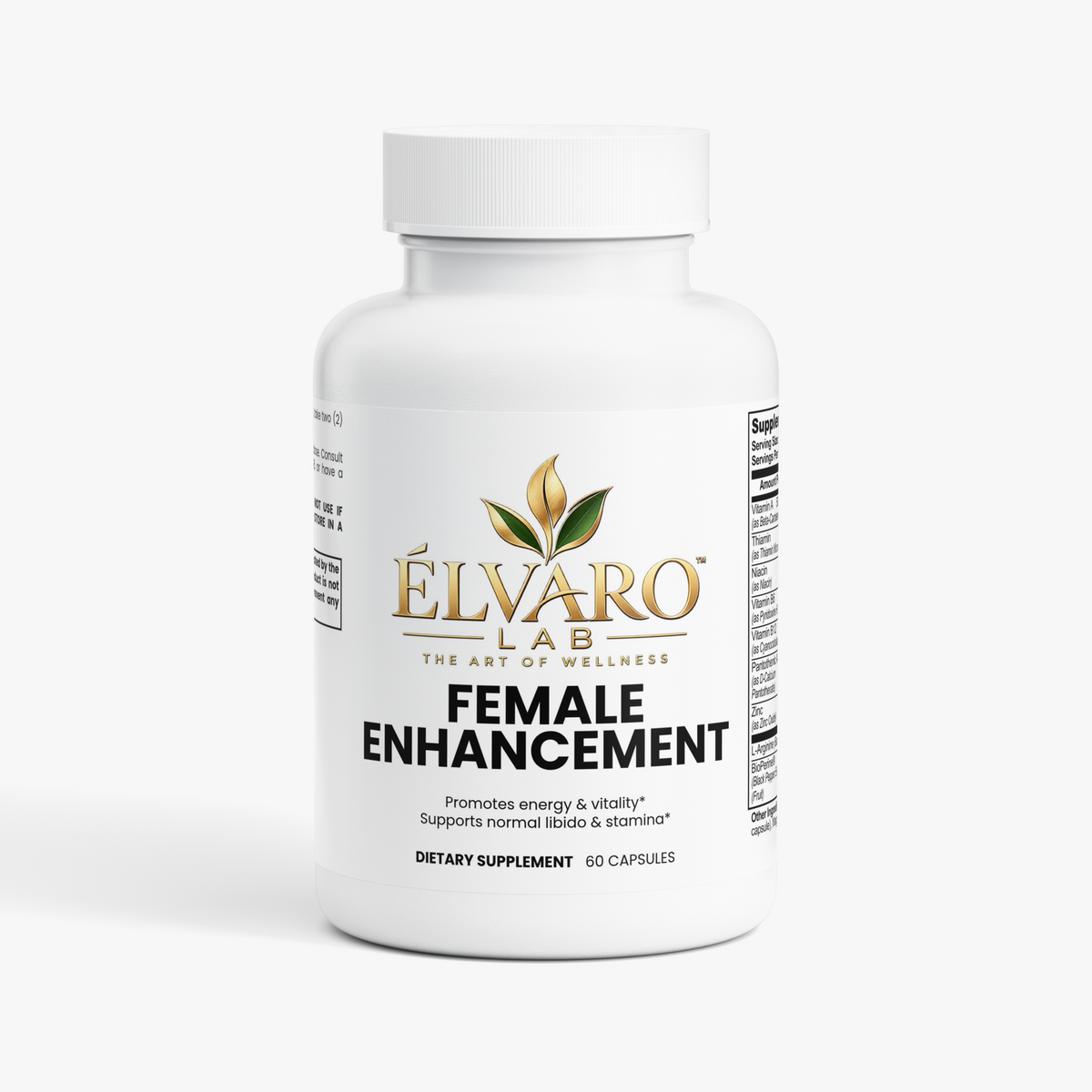 Female Enhancement