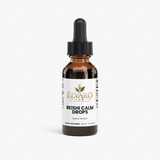 Reishi Calm Drops
