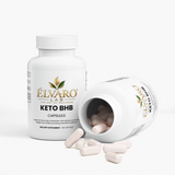 Keto BHB