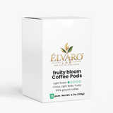 Fruity Bloom Coffee Pods (Light Roast)