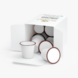 Fruity Bloom Coffee Pods (Light Roast)