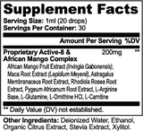 Diet Drops Ultra 1 oz