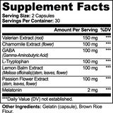 Sleep Formula