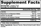 Creatine Hydration Powder