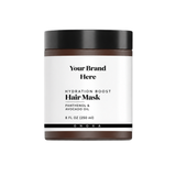 HYDRATION BOOST HAIR MASK