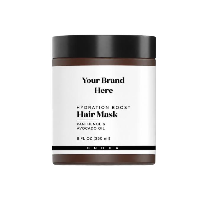 HYDRATION BOOST HAIR MASK