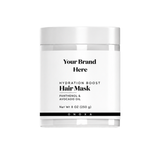 HYDRATION BOOST HAIR MASK