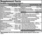 Complete Multivitamin