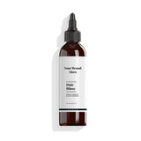 CLEANSING HAIR RINSE