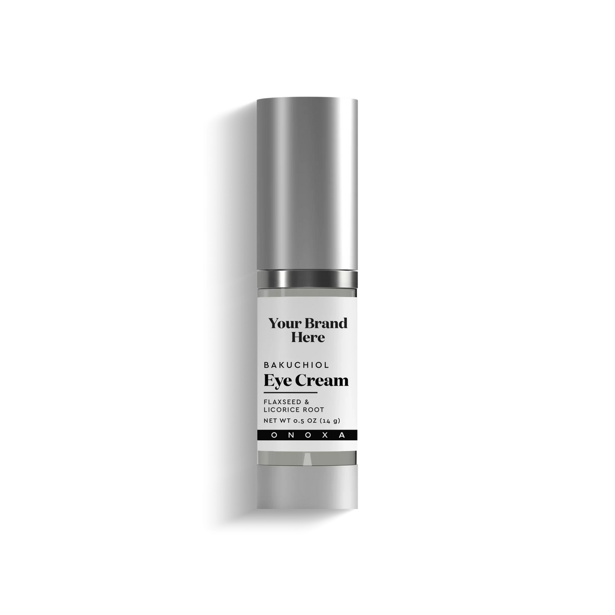 BAKUCHIOL EYE CREAM