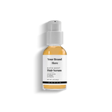 BIOTIN BOOST HAIR SERUM
