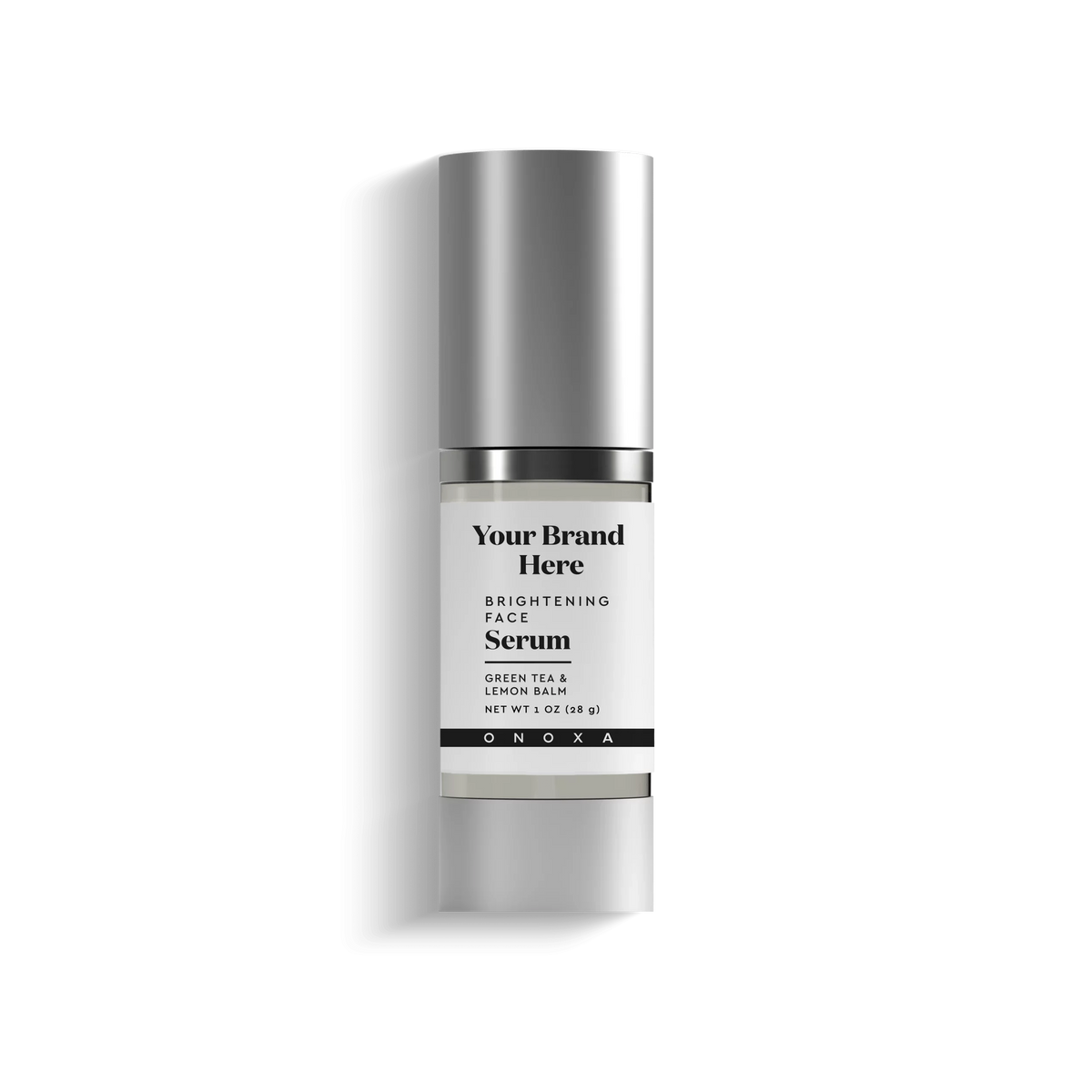 BRIGHTENING FACE SERUM