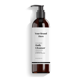 CUCUMBER DAILY CLEANSER