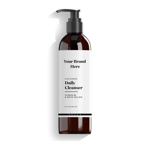 CUCUMBER DAILY CLEANSER