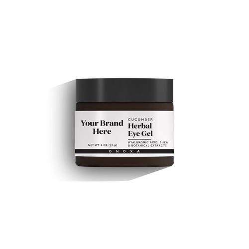 CUCUMBER HERBAL EYE GEL