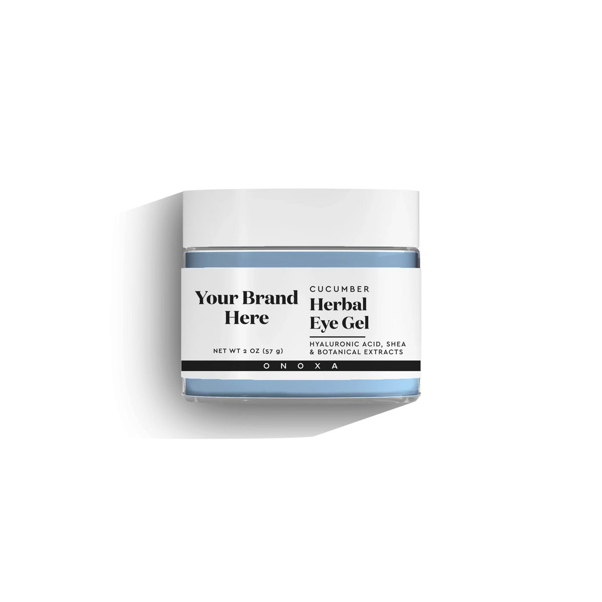 CUCUMBER HERBAL EYE GEL