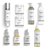 NON BRANDED COMPLETE HAIR & SCALP SAMPLE KIT