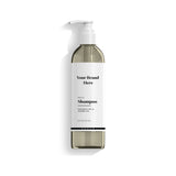 DAILY SHAMPOO