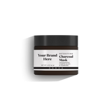 DETOXIFYING CHARCOAL MASK