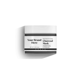 DETOXIFYING CHARCOAL MASK